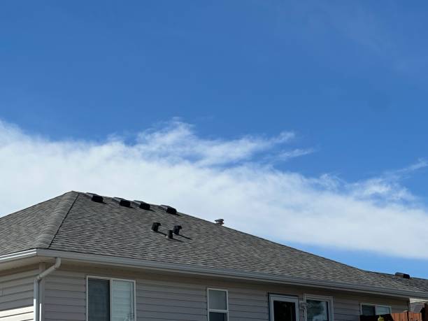 Best Roof Installation  in Richmond West, FL